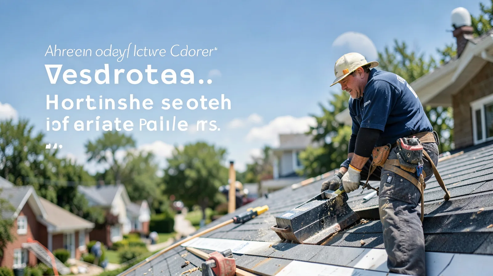 Roof Replacement in Bradenville, PA near me